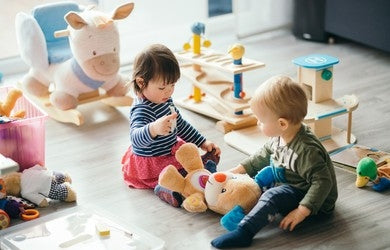 Toys, Kids & Baby