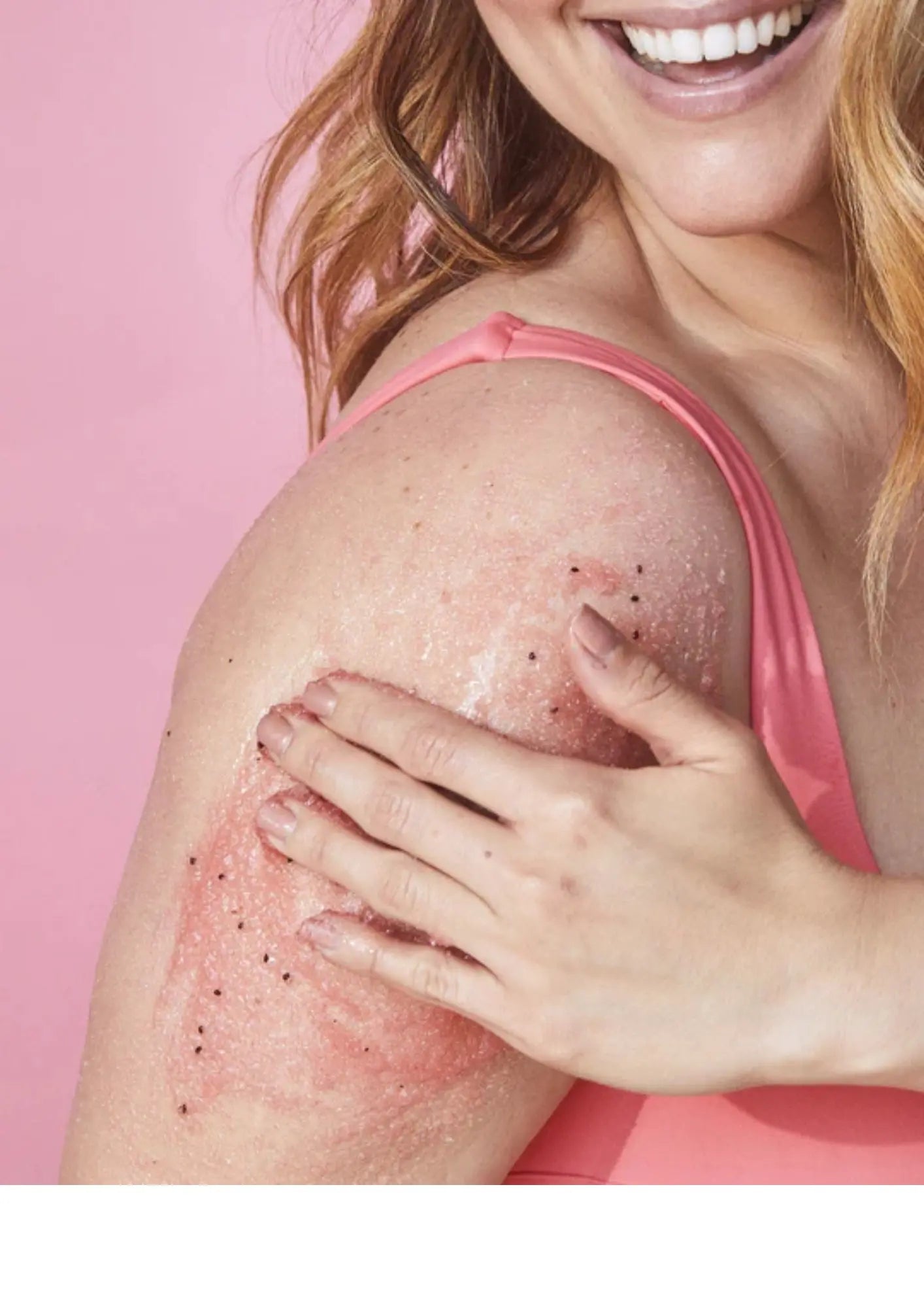 Tree Hut Watermelon Shea Sugar Scrub, 18 OZ Treasure Box Fze LLC