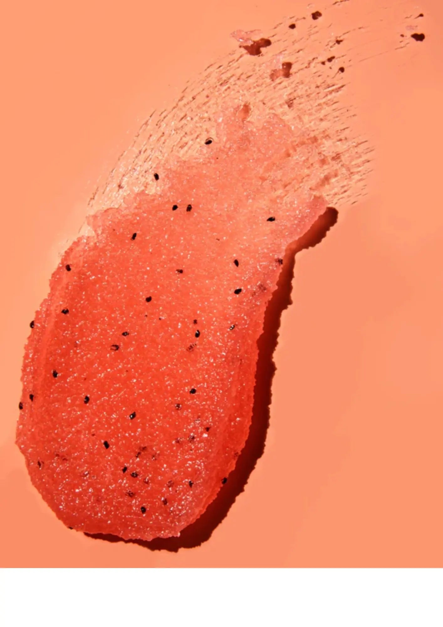 Tree Hut Watermelon Shea Sugar Scrub, 18 OZ Treasure Box Fze LLC