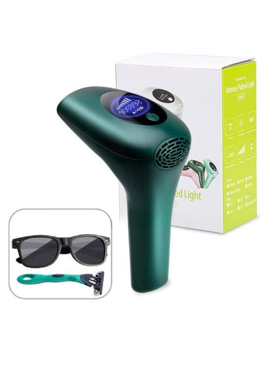 body hair removal machines