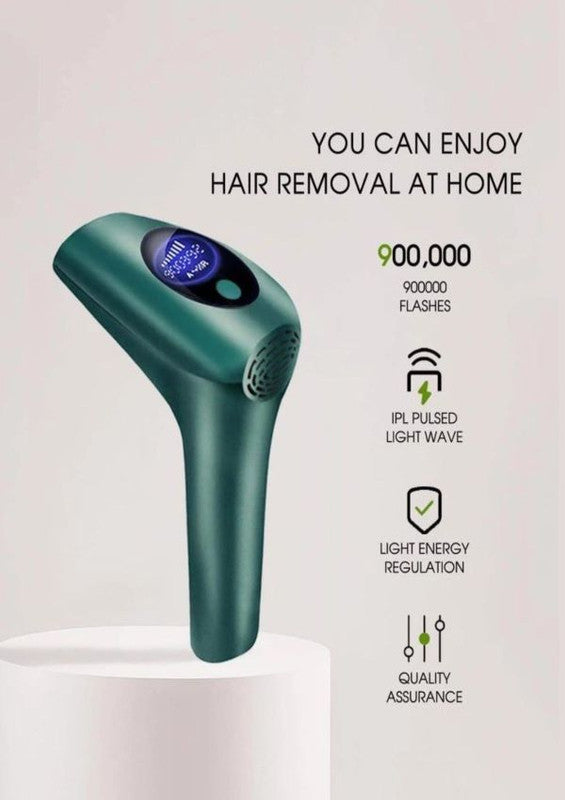 body hair removal machines