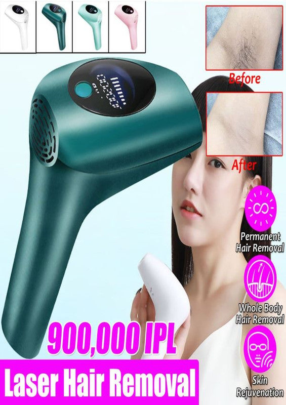 body hair removal machines