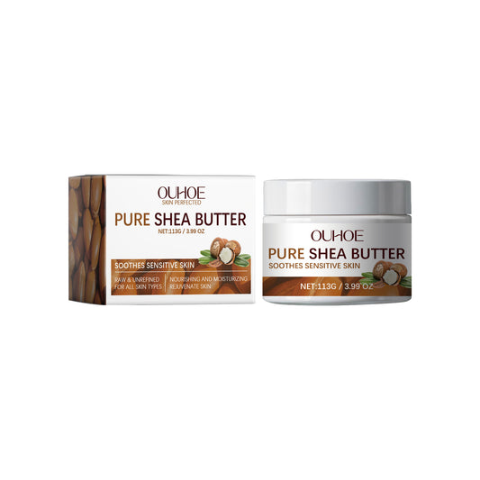 Pure Shea Butter