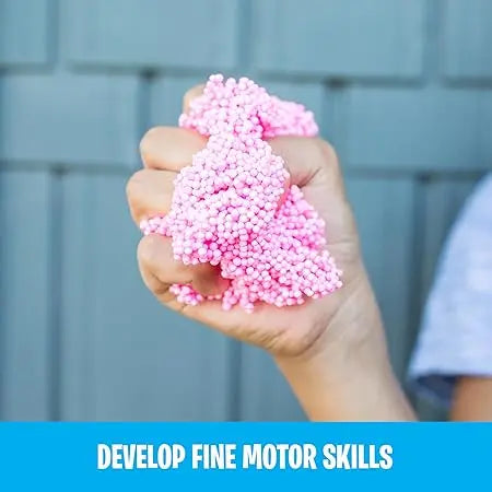 Educational Insights Playfoam Combo 8-Pack: Non-Toxic, Sensory, Shaping Fun, Sensory Bin, Ages 3+ - Treasure Box Fze LLC