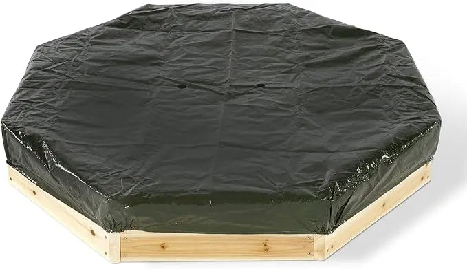 Plum® 25067 Sand Pit, Natural - Treasure Box Fze LLC