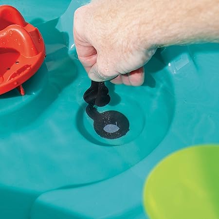 STEP2 SPLISH SPLASH SEAS WATER TABLE 850700 Water Table - Treasure Box Fze LLC