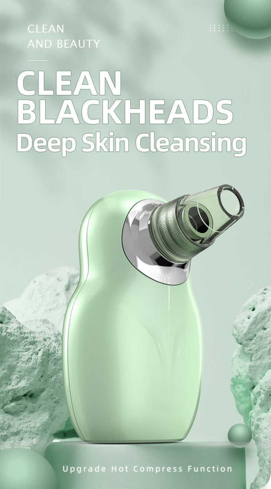 Black Head Remover Pore Cleaner Vacuum Blackhead Remover Face Deep Pore Cleaner Acne Blackheads Removal Machine 45 Black Head Remover Pore Cleaner Vacuum Blackhead Remover Face Deep Pore Cleaner Acne Blackheads Removal Machine 45