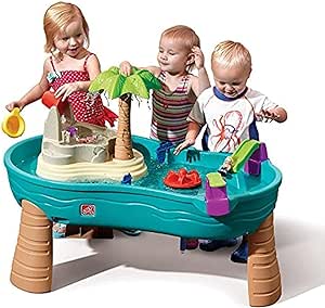 STEP2 SPLISH SPLASH SEAS WATER TABLE 850700 Water Table - Treasure Box Fze LLC