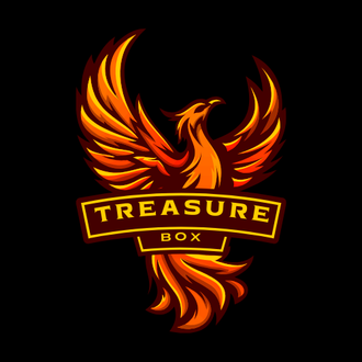 Treasure Box Fze LLC