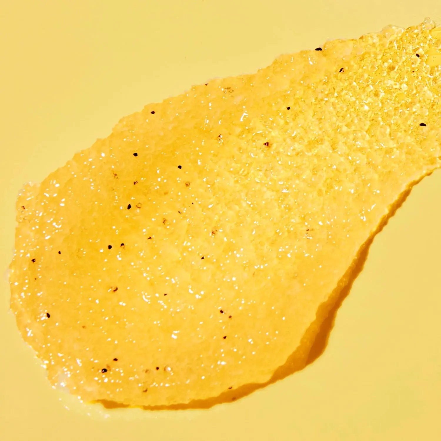 Tree Hut Shea Sugar Body Scrub, Pineapple,18oz, With Single Fragrance-Free Makeup Remover Cleansing Towelettes Treasure Box Fze LLC