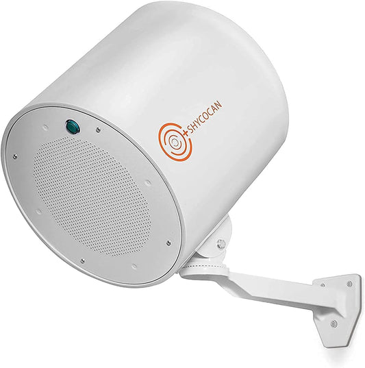 SHYCOCAN Virus Attenuation Device