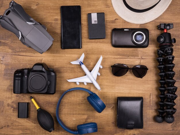 Travel Accessories